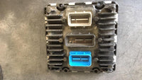 2004 Pontiac Bonneville ecm ecu computer 12591694 - Swan Auto