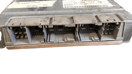 2004 Range Rover Land Rover transfer case module computer NNW500440 - Swan Auto