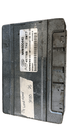 2004 Range Rover Land Rover transfer case module computer NNW500440 - Swan Auto