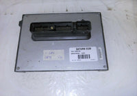 2004 Saturn Ion ecu ecm computer 12580756 - Swan Auto