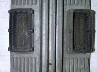 2004 Saturn Ion ecu ecm computer 24229631 - Swan Auto