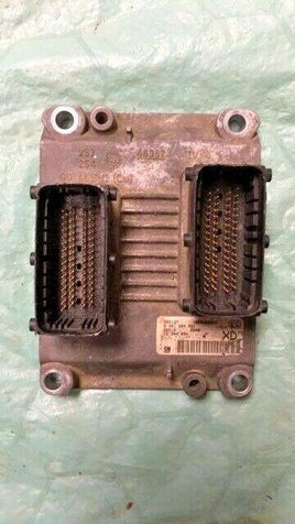 2004 Saturn L-Series pcm ecu ecm computer 1039S02563 - Swan Auto