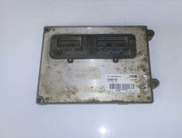 2004 Saturn Vue ecm ecu computer 12609702 - Swan Auto