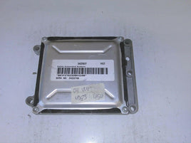 2004 Saturn Vue ecm ecu computer 24229637 - Swan Auto