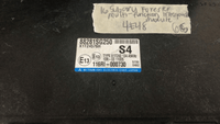 2004 Subaru Forester multi-function Integrated control module 88281SG250 - Swan Auto