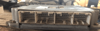 2004 Subaru Legacy Outback ecm ecu computer 22611AK230 - Swan Auto