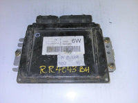 2004 Suzuki Verona ecm ecu computer 96424460 - Swan Auto