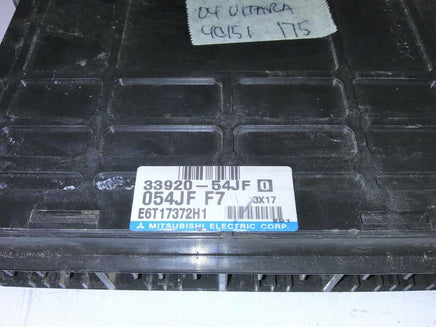 2004 Suzuki Vitara ecm ecu computer 33920-54JF0 - Swan Auto