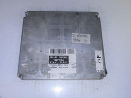 2004 Toyota 4-Runner 4Runner ecu ecm computer 89661-35A01 - Swan Auto