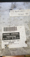 2004 Toyota Camry ecm ecu computer 89661-06A11 - Swan Auto