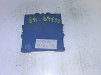 2004 Toyota Prius Power Supply Control Module 89618-47010 - Swan Auto