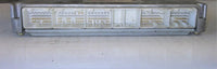 2004 Toyota Sienna ecu ecm computer 89661-08103 - Swan Auto