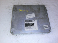 2004 Toyota Solara ecu ecm computer 89661-0X130 - Swan Auto