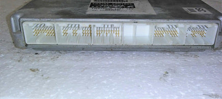 2004 Toyota Solara ecu ecm computer 89661-0X130 - Swan Auto