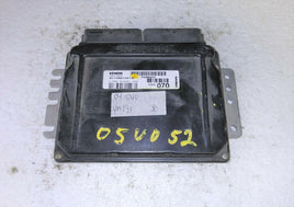 2004 Volvo S40 ecm ecu computer P30684070 - Swan Auto