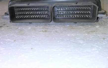 2004 Volvo S40 ecm ecu computer P30684070 - Swan Auto