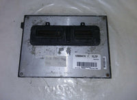 2005-2006 Chevrolet Cobalt HHR or Pursuit ecm ecu computer 12600474 - Swan Auto