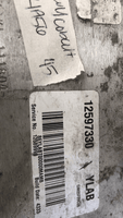 2005-2006 Chevrolet Cobalt or HHR ecm ecu computer 12597330 - Swan Auto