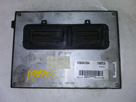 2005-2006 Chevrolet Cobalt or HHR ecm ecu computer 12604764 - Swan Auto
