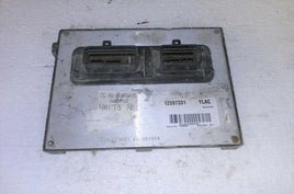 2005-2006 Chevrolet Cobalt or Pursuit ecm ecu computer 12597331 - Swan Auto
