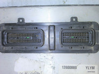 2005-2006 Chevy Cobalt ecm ecu computer 12600885 - Swan Auto