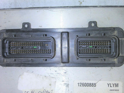 2005-2006 Chevy Cobalt ecm ecu computer 12600885 - Swan Auto