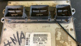2005-2006 Ford F150 F-150 ecm ecu computer 5L3Z-12A650-CFB **Tested** - Swan Auto