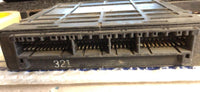 2005-2006 Kia Optima ecm ecu computer 39115-38080 - Swan Auto