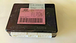 2005-2006 Kia Sportage anti theft module 95400-1F300 - Swan Auto