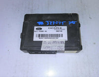 2005-2006 Lincoln Navigator park aid assist control module 6L7T-15T850-AA - Swan Auto