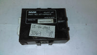 2005-2006 Saab 9-2X anti theft module H7110FE010 - Swan Auto