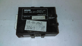 2005-2006 Saab 9-2X anti theft module H7110FE010 - Swan Auto