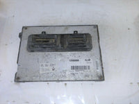 2005-2006 Saturn Ion ecm ecu computer 12600888 - Swan Auto
