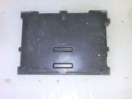 2005-2006 Saturn Ion ecm ecu computer 12600888 - Swan Auto
