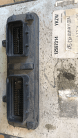 2005-2006 Saturn Ion ecu ecm computer 12597314 - Swan Auto