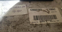 2005-2006 Saturn Ion ecu ecm computer 12603762 **Tested** - Swan Auto