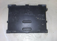 2005-2006 Saturn Ion ecu ecm computer 12603763 - Swan Auto