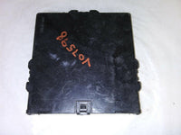 2005-2006 Toyota Solara ecu ecm computer 89661-06B90 - Swan Auto