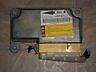 2005-2006 Trailblazer or Envoy air bag module 15195629 - Swan Auto