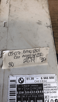 2005-2007 BMW 530i car access system control module 61.35-6965050 - Swan Auto