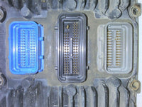 2005-2007 Cadillac SRX STS ecm ecu computer 12594962 - Swan Auto