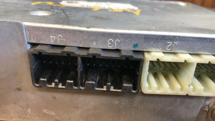 2005-2007 Cadillac STS CTS Onstar module 10376431 - Swan Auto