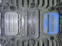 2005-2007 Cadillac STS SRX XLR ecm ecu computer 12602577 - Swan Auto