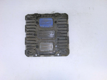 2005-2007 Cadillac STS SRX XLR ecm ecu computer 12602577 - Swan Auto