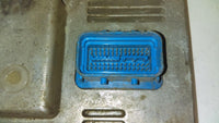 2005-2007 Chevy or GMC pickup ecm ecu computer 12592089 - Swan Auto