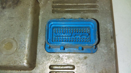 2005-2007 Chevy or GMC pickup ecm ecu computer 12592089 - Swan Auto