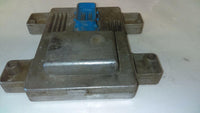 2005-2007 Chevy or GMC pickup ecm ecu computer 12592089 - Swan Auto