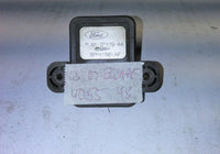 2005-2007 Ford Escape boost sensor map 5L8A-9F479-AA - Swan Auto