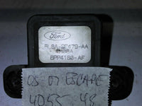 2005-2007 Ford Escape boost sensor map 5L8A-9F479-AA - Swan Auto