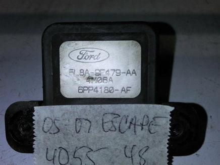 2005-2007 Ford Escape boost sensor map 5L8A-9F479-AA - Swan Auto